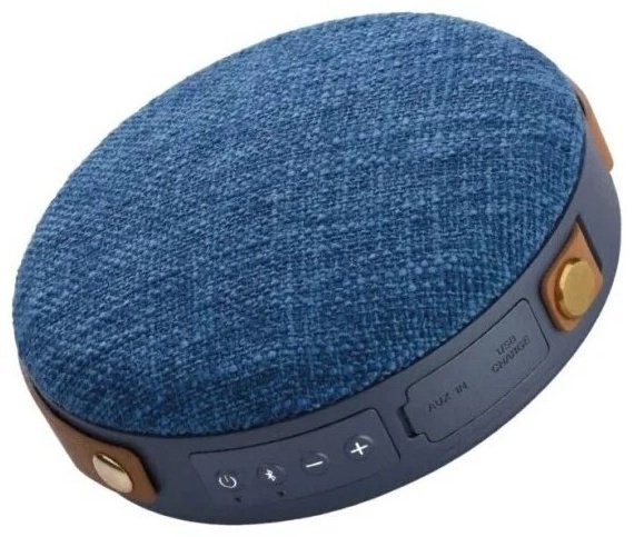 Портативная колонка Rombica MySound Cleo BT-S119 синий