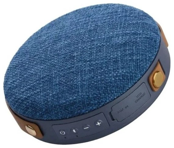 Портативная колонка Rombica MySound Cleo BT-S119 синий