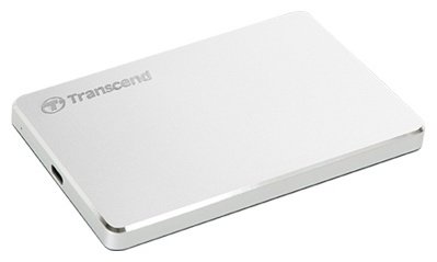Внешний накопитель Transcend TS2TSJ25C3S 2000 Гб