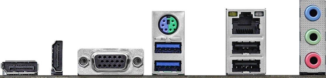 Материнская плата ASRock H610M-HDV/M.2 купить,NaN