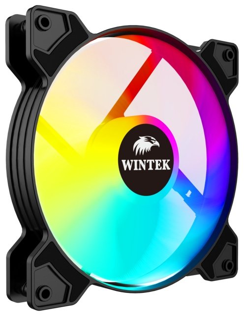 Вентилятор Wintek M2-B-14 Colorful купить,NaN