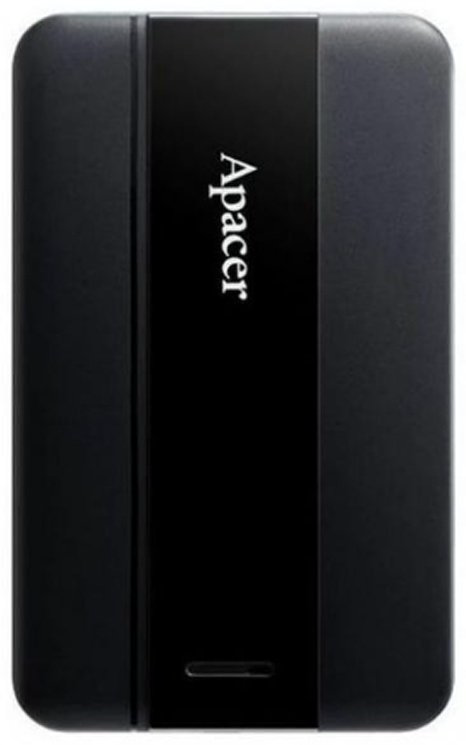 Внешний накопитель Apacer AP5TBAC237B-1 5000 Гб
