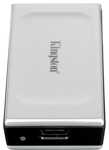 Внешний накопитель Kingston SXS2000/1000G 1000 Гб купить,NaN