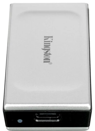 Внешний накопитель Kingston SXS2000/1000G 1000 Гб купить,NaN
