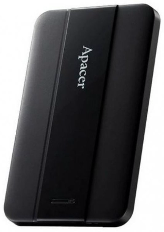 Внешний накопитель Apacer AP5TBAC237B-1 5000 Гб купить,105900