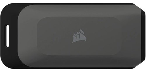 Внешний накопитель Corsair CSSD-EX100U1TB 1024 ГБ купить,NaN