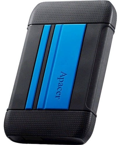 Внешний накопитель Apacer AC633 AP1TBAC633U-1 1024 ГБ купить,81069