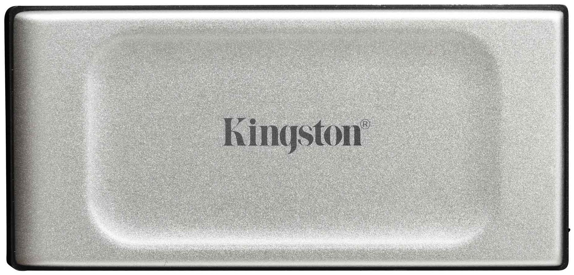 Внешний накопитель Kingston SXS2000/4000G 4000 Гб купить,NaN