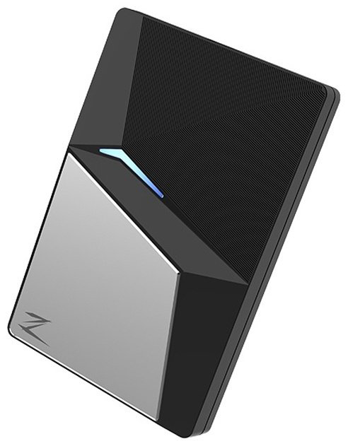 Внешний накопитель Netac Z7S NT01Z7S-480G-32BK 480 Гб купить,NaN