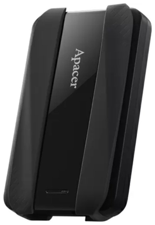 Внешний накопитель Apacer AP1TBAC533B-1 1000 Гб