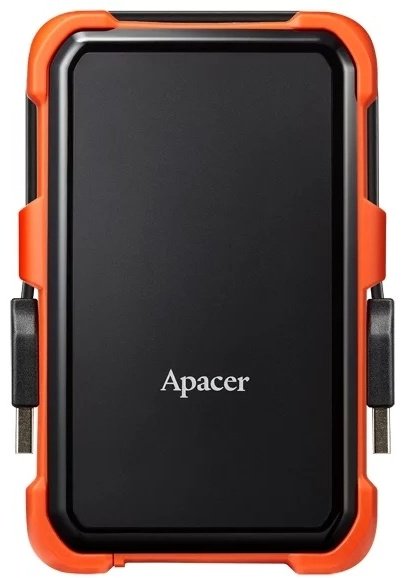 Внешний накопитель Apacer AC630 2000 ГБ купить,101655