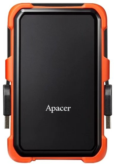 Внешний накопитель Apacer AC630 2000 ГБ купить,101655
