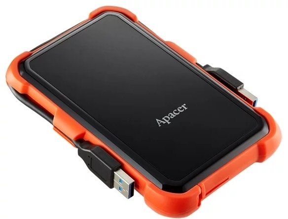 Внешний накопитель Apacer AC630 2000 ГБ купить,101655