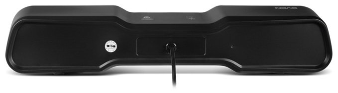 Компьютерные колонки SVEN 450 черный купить,NaN