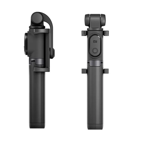 Трипод Xiaomi Mi Selfie Stick ripod XMZPG01YM черный купить,NaN