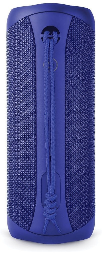 Портативная колонка Sharp GX-BT280 синий купить,NaN