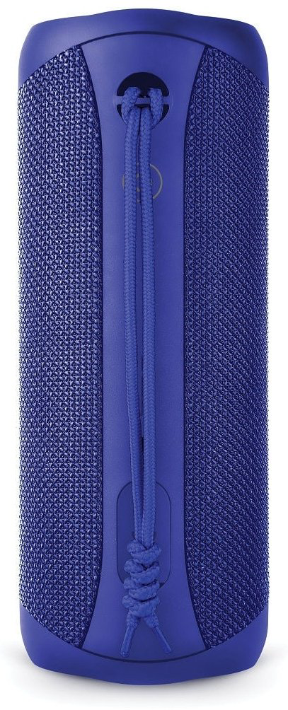 Портативная колонка Sharp GX-BT280 синий купить,NaN
