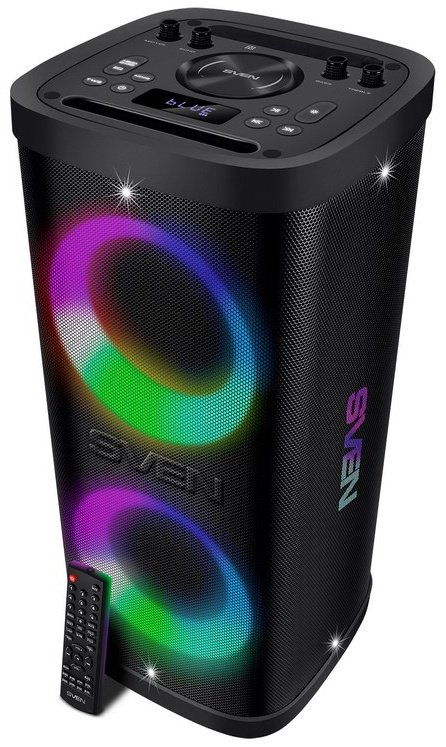 Акустическая система SVEN PS-930 купить,NaN