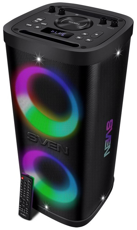 Акустическая система SVEN PS-930 купить,NaN