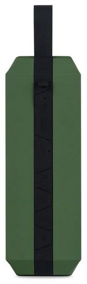Портативная колонка Rombica MySound Agate зеленый купить,23990