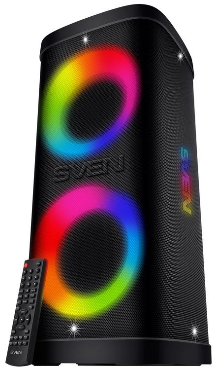Акустическая система SVEN PS-930 купить,NaN