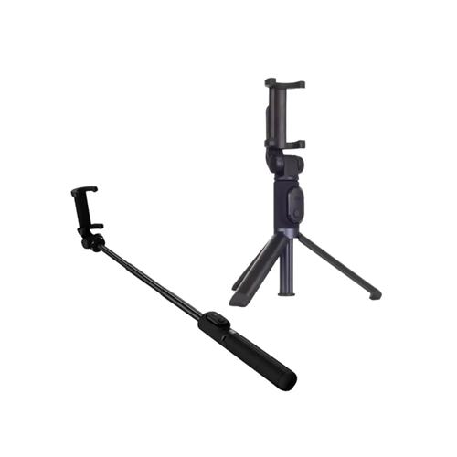 Трипод Xiaomi Mi Selfie Stick ripod XMZPG01YM черный купить,NaN
