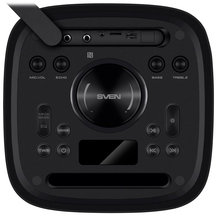 Акустическая система SVEN PS-930 купить,NaN