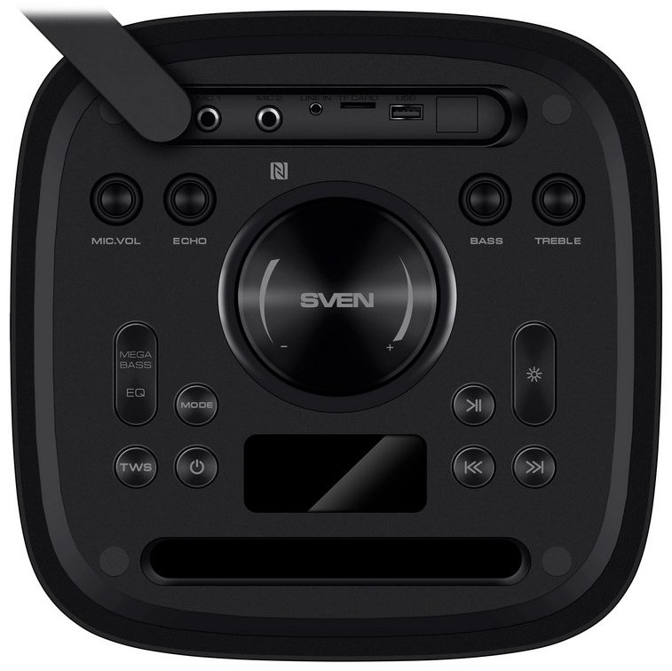 Акустическая система SVEN PS-930 купить,NaN