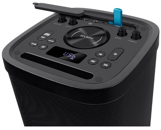 Акустическая система SVEN PS-930 купить,NaN