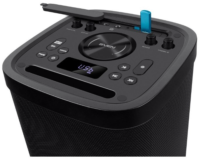 Акустическая система SVEN PS-930 купить,NaN