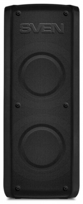 Портативная колонка Sven PS-710 Black