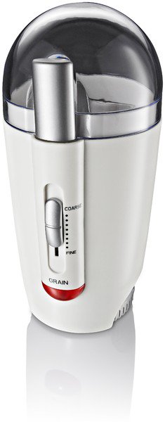Кофемолка Gorenje SMK150W белая  купить,NaN