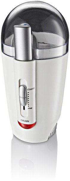 Кофемолка Gorenje SMK150W белая  купить,NaN