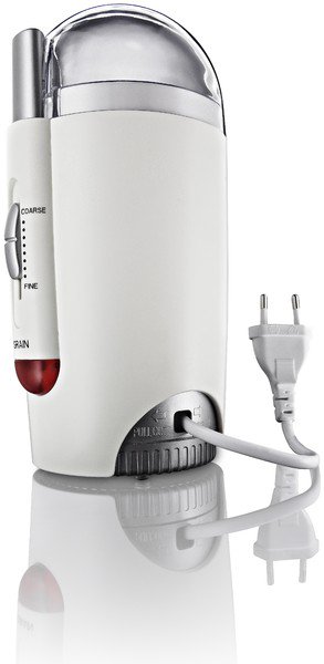 Кофемолка Gorenje SMK150W белая  купить,NaN