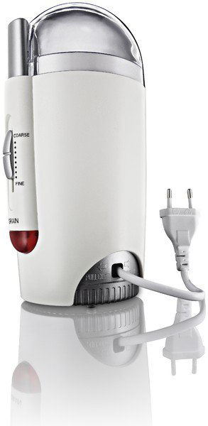 Кофемолка Gorenje SMK150W белая  купить,NaN