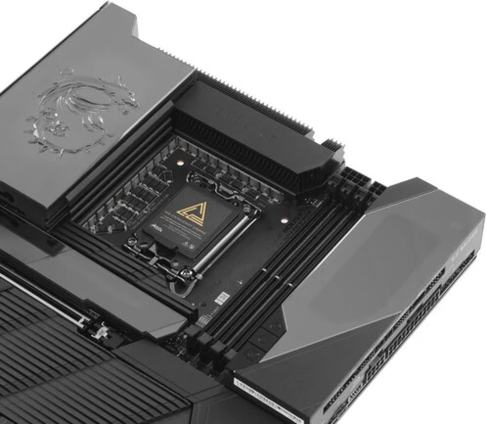 Материнская плата MSI MEG Z890 GODLIKE купить,586116