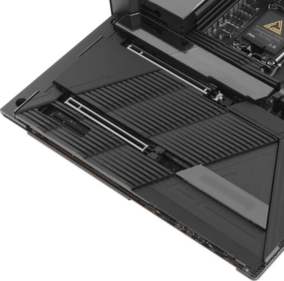 Материнская плата MSI MEG Z890 GODLIKE