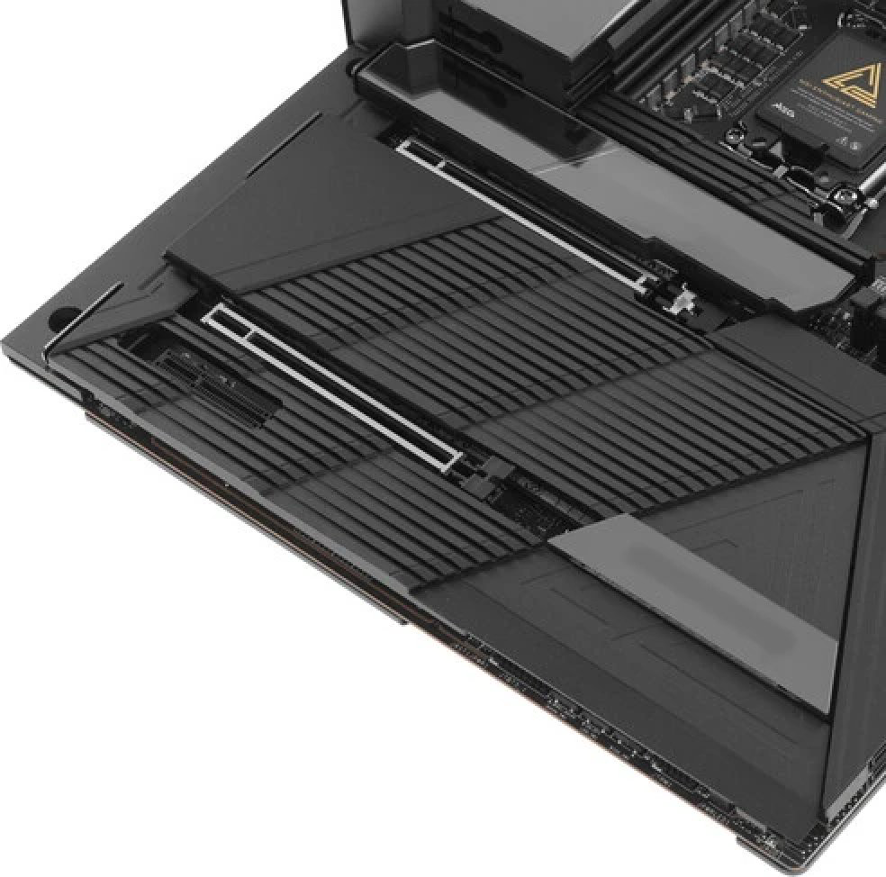 Материнская плата MSI MEG Z890 GODLIKE купить,586116
