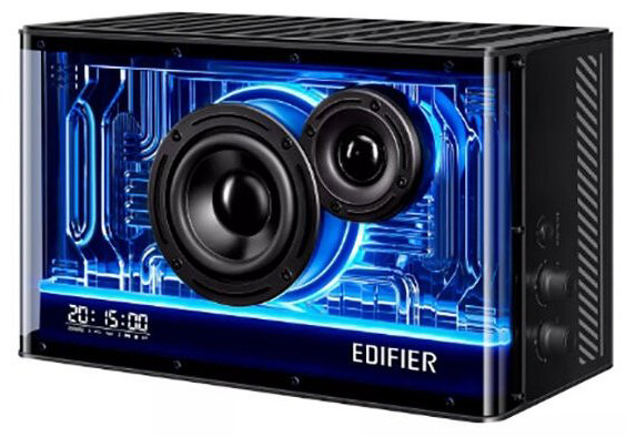 Акустическая система Edifier QD35