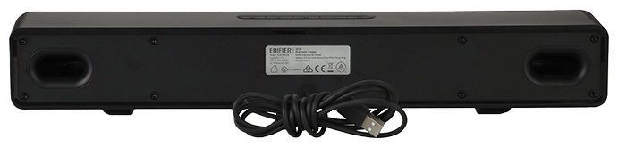 Компьютерные колонки Edifier QS-30 черный купить,NaN