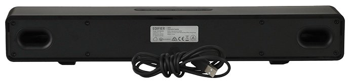 Компьютерные колонки Edifier QS-30 черный купить,NaN
