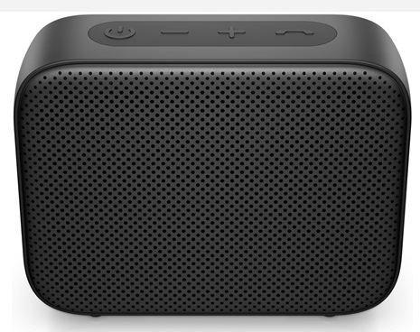 HP Bluetooth Speaker 350 черный