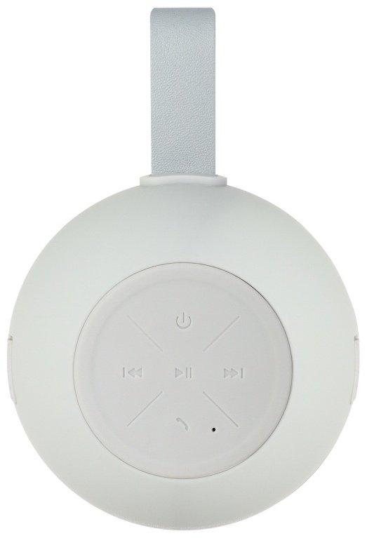 Портативная колонка Rombica Mysound BT-35 TWS серый купить,NaN