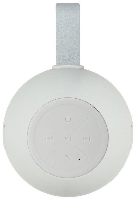 Портативная колонка Rombica Mysound BT-35 TWS серый купить,NaN
