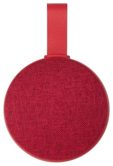 Портативная колонка Rombica Mysound BT-35 серый