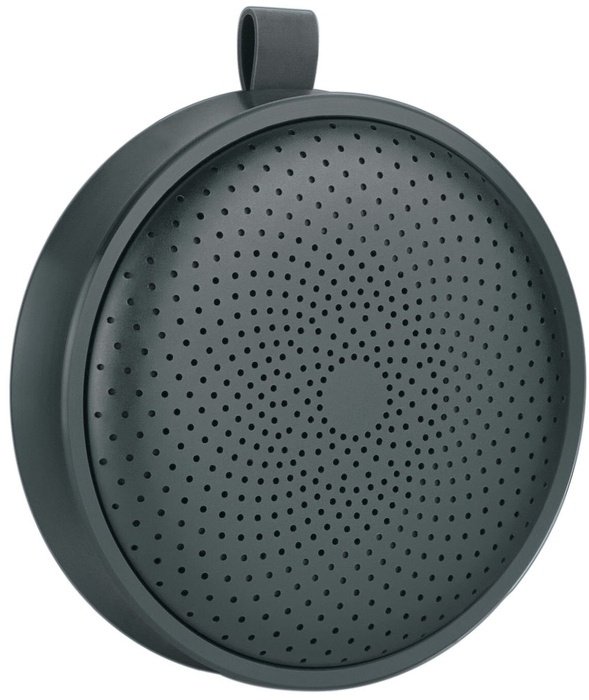 Портативная колонка Rombica MySound Circula 1.0 черный