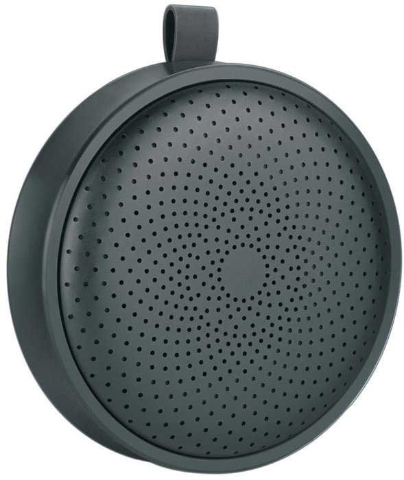 Портативная колонка Rombica MySound Circula 1.0 черный
