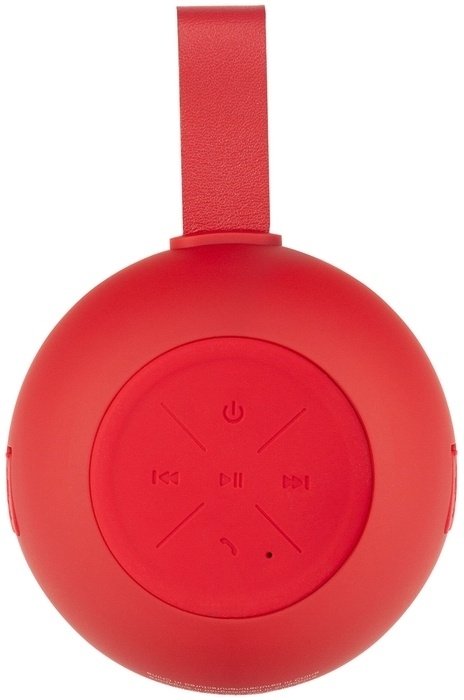 Портативная колонка Rombica Mysound BT-35 серый