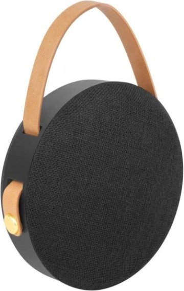 Портативная колонка Rombica MySound Cleo BT-S118 черный купить,29990