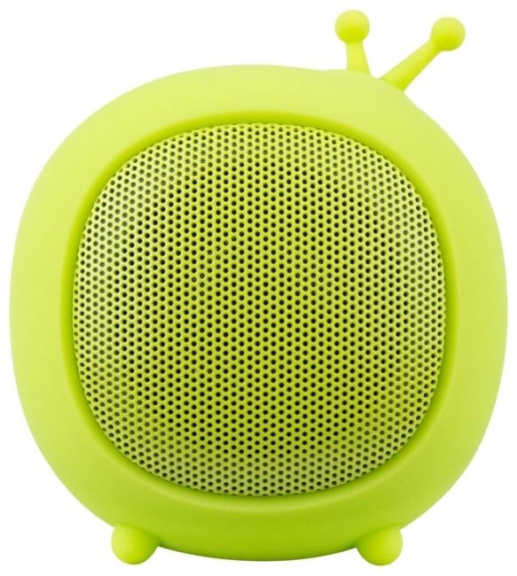 Портативная колонка Rombica BT-S094 зеленый купить,6990
